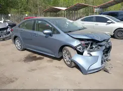 JTDEPMAE3N3001748 2022 TOYOTA COROLLA
