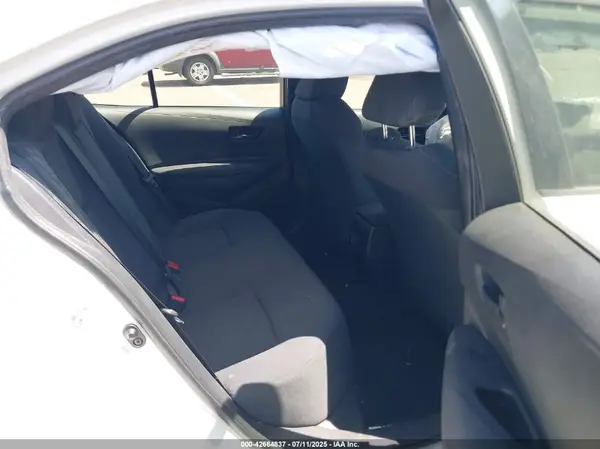 JTDEPMAE3N3002141 2022 TOYOTA COROLLA - Image 8