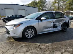 JTDEPMAE3N3002804 2022 TOYOTA COROLLA