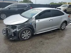 JTDEPMAE3N3003256 2022 TOYOTA COROLLA