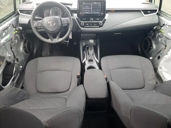 JTDEPMAE3N3003256 2022 TOYOTA COROLLA - Image 8