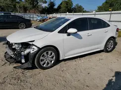 JTDEPMAE3N3004097 2022 TOYOTA COROLLA