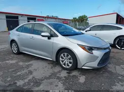 JTDEPMAE3N3004410 2022 TOYOTA COROLLA