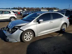 JTDEPMAE3N3004651 2022 TOYOTA COROLLA