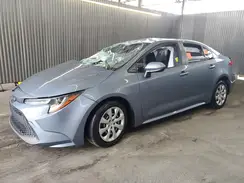 JTDEPMAE3N3004990 2022 TOYOTA COROLLA