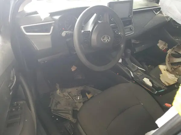 JTDEPMAE3N3004990 2022 TOYOTA COROLLA - Image 8