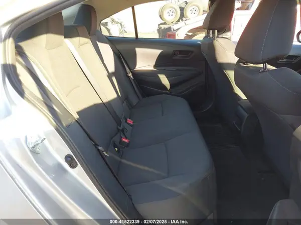 JTDEPMAE3N3005153 2022 TOYOTA COROLLA - Image 8