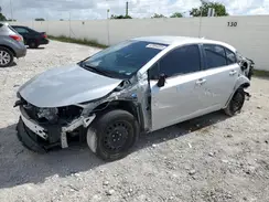 JTDEPMAE3N3006559 2022 TOYOTA COROLLA