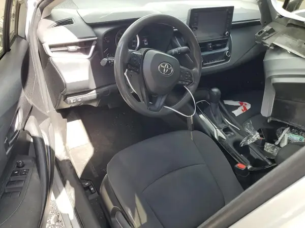JTDEPMAE3N3006559 2022 TOYOTA COROLLA - Image 8