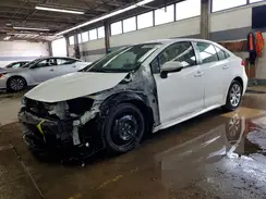 JTDEPMAE3N3006898 2022 TOYOTA COROLLA