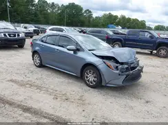 JTDEPMAE3N3008022 2022 TOYOTA COROLLA