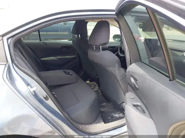 JTDEPMAE3N3008022 2022 TOYOTA COROLLA - Image 8