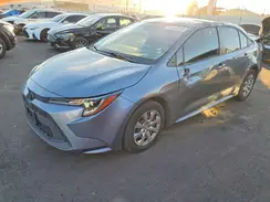JTDEPMAE3N3008991 2022 TOYOTA COROLLA