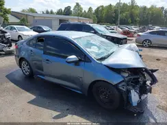 JTDEPMAE3N3009378 2022 TOYOTA COROLLA