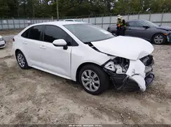 JTDEPMAE3N3009669 2022 TOYOTA COROLLA