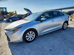 JTDEPMAE3N3009932 2022 TOYOTA COROLLA