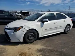 JTDEPMAE3N3010398 2022 TOYOTA COROLLA