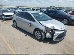 JTDEPMAE3N3011017 2022 TOYOTA COROLLA
