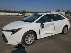 JTDEPMAE3N3011227 2022 TOYOTA COROLLA