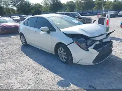 JTDEPMAE3N3012698 2022 TOYOTA COROLLA