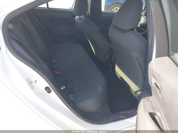 JTDEPMAE3N3012698 2022 TOYOTA COROLLA - Image 8