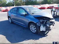 JTDEPMAE3N3013530 2022 TOYOTA COROLLA