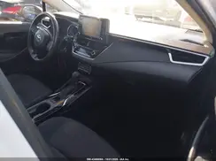 JTDEPMAE3N3015701 2022 TOYOTA COROLLA