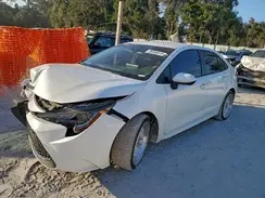 JTDEPMAE3N3016282 2022 TOYOTA COROLLA