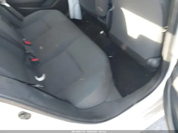 JTDEPMAE3N3016461 2022 TOYOTA COROLLA - Image 8