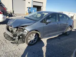 JTDEPMAE3N3016668 2022 TOYOTA COROLLA
