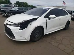 JTDEPMAE3N3016816 2022 TOYOTA COROLLA