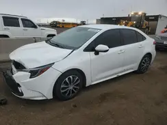 JTDEPMAE3N3016959 2022 TOYOTA COROLLA