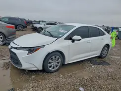 JTDEPMAE3N3017464 2022 TOYOTA COROLLA