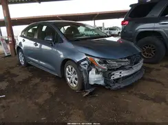 JTDEPMAE3N3017660 2022 TOYOTA COROLLA