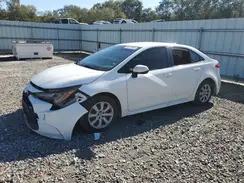 JTDEPMAE3N3020719 2022 TOYOTA COROLLA