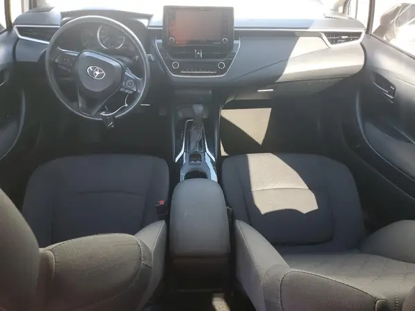 JTDEPMAE3N3020719 2022 TOYOTA COROLLA - Image 8