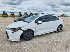 JTDEPMAE3N3021482 2022 TOYOTA COROLLA