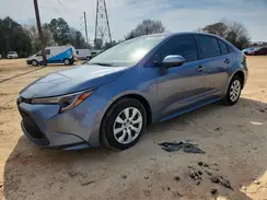 JTDEPMAE3N3021644 2022 TOYOTA COROLLA