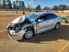 JTDEPMAE3N3021918 2022 TOYOTA COROLLA