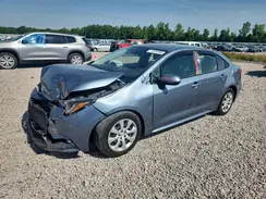 JTDEPMAE3N3022664 2022 TOYOTA COROLLA