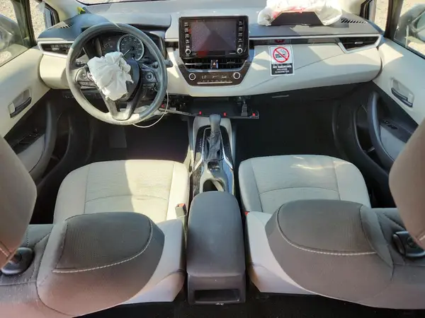 JTDEPMAE3N3022664 2022 TOYOTA COROLLA - Image 8