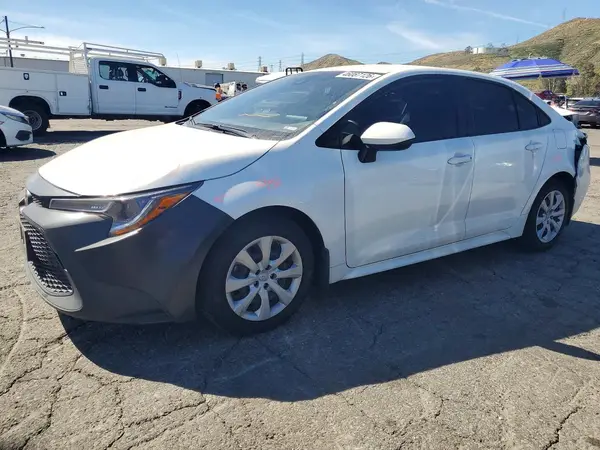 JTDEPMAE3N3022776 2022 TOYOTA COROLLA - Image 1