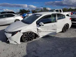 JTDEPMAE3N3023202 2022 TOYOTA COROLLA