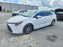 JTDEPMAE3N3024480 2022 TOYOTA COROLLA