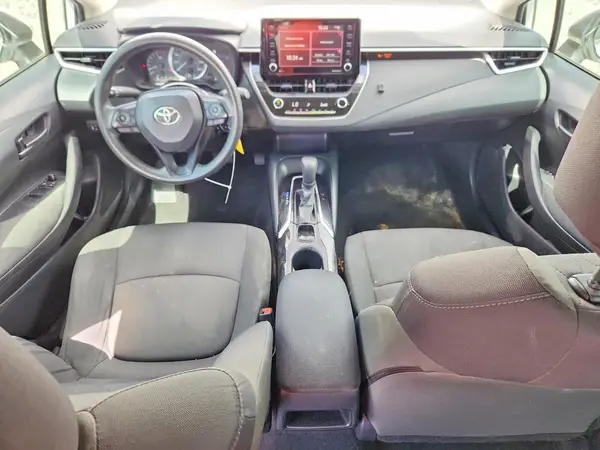 JTDEPMAE3N3024480 2022 TOYOTA COROLLA - Image 8