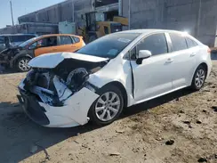 JTDEPMAE3N3024494 2022 TOYOTA COROLLA