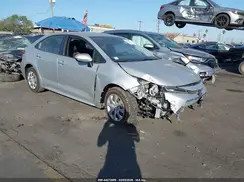 JTDEPMAE3N3025600 2022 TOYOTA COROLLA