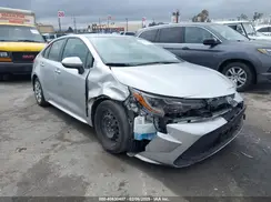 JTDEPMAE3N3026309 2022 TOYOTA COROLLA