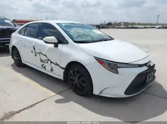 JTDEPMAE3N3027265 2022 TOYOTA COROLLA