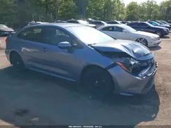 JTDEPMAE3N3029646 2022 TOYOTA COROLLA